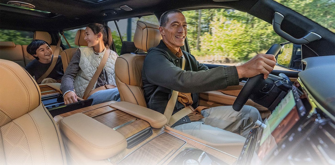 2026 Jeep Grand Wagoneer Safety Main Img