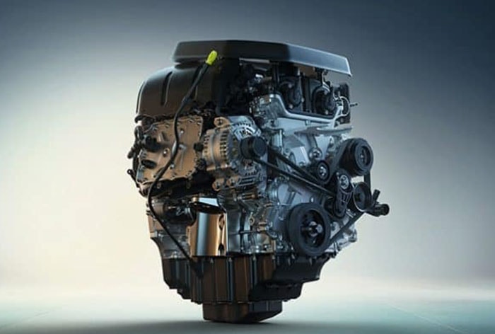 2026 Jeep Wrangler performance