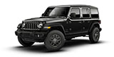 Wrangler Sport S