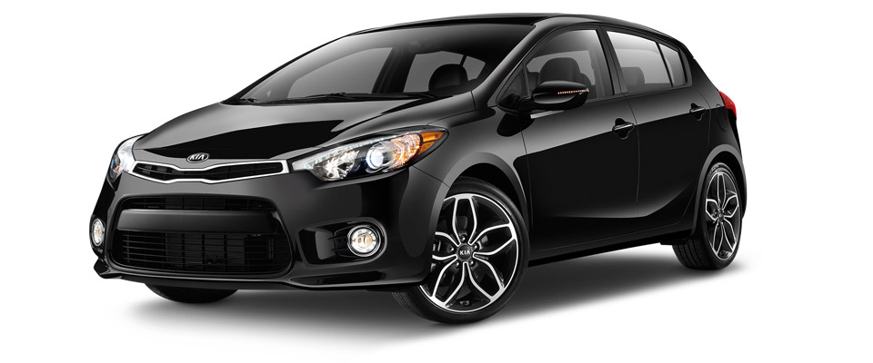 2015 Kia Forte 5 Main Img