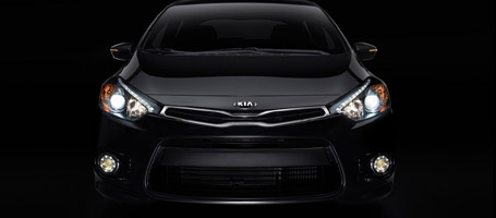 2015 Kia Forte 5 performance