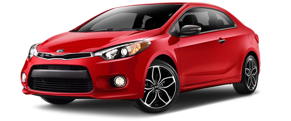 2015 Kia Forte Koup Main Img