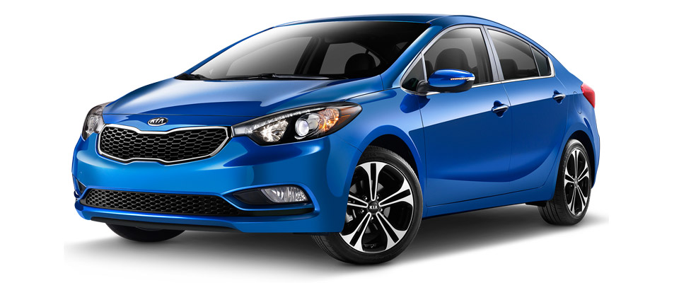 2015 Kia Forte Main Img