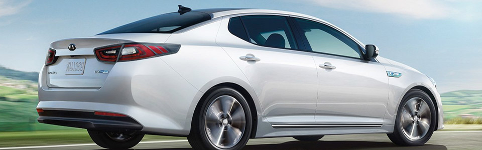 2015 Kia Optima Hybrid Safety Main Img