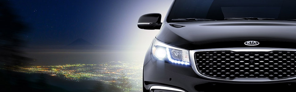 2015 Kia Sedona Safety Main Img