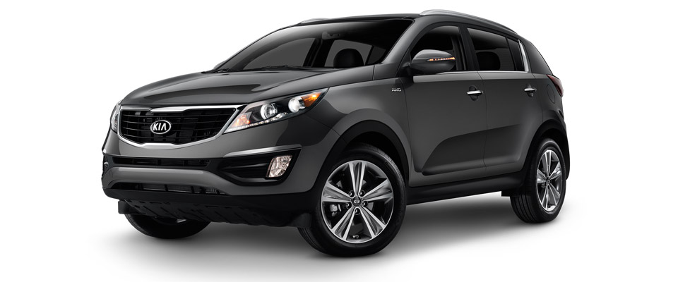 2015 Kia Sportage Main Img