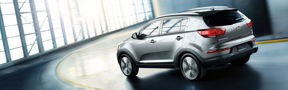 2015 Kia Sportage Safety Main Img