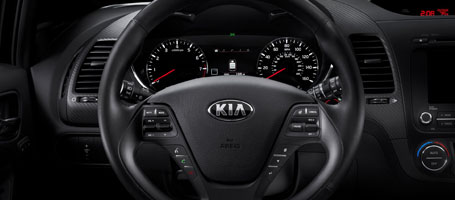 2016 Kia Forte5 comfort