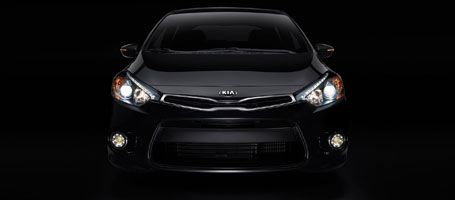 2016 Kia Forte5 performance