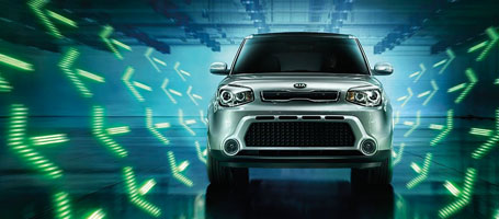 2016 Kia Soul performance