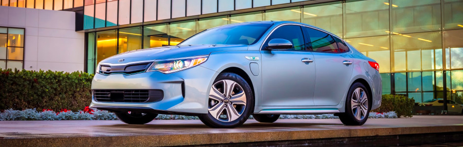 2017 Kia Optima Hybrid Safety Main Img