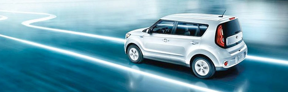 2017 KIA Soul EV Safety Main Img