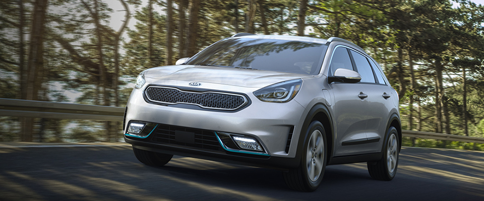 2018 Kia Niro Plug In Hybrid Main Img