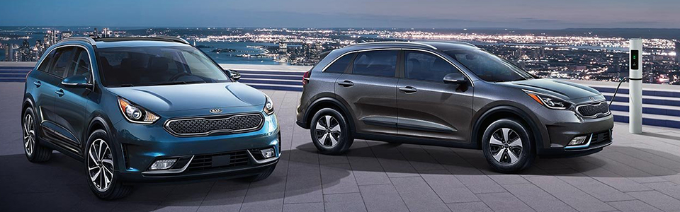 2018 Kia Niro Plug In Hybrid Safety Main Img