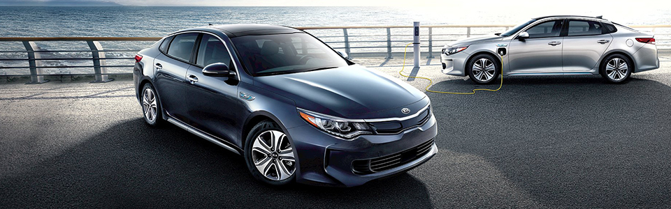 2018 Kia Optima Hybrid Safety Main Img