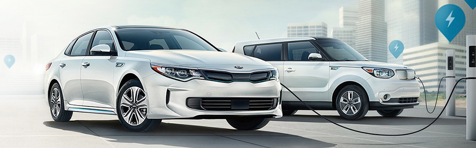 2018 KIA Optima Plug-In Hybrid Safety Main Img