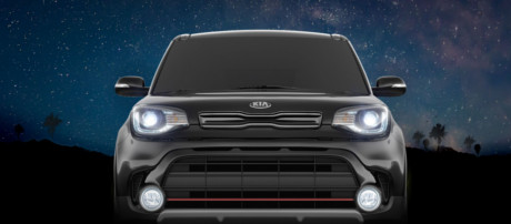 2018 Kia Soul performance