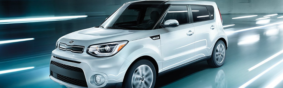 2018 KIA Soul Safety Main Img