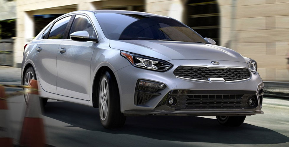 2019 Kia Forte Safety Main Img