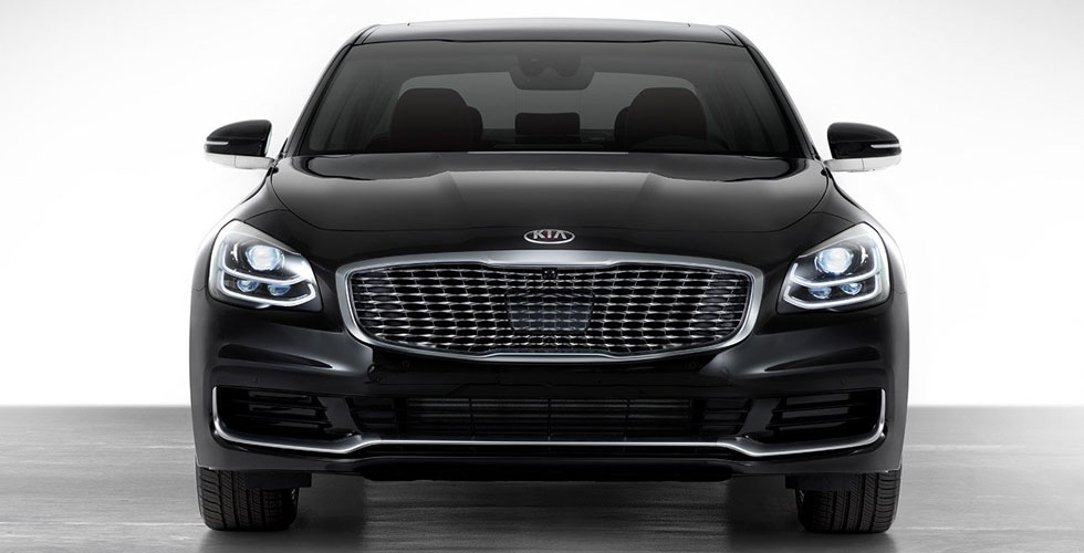 2019 Kia K900 Safety Main Img