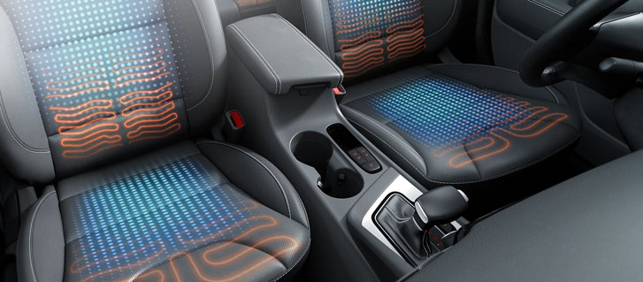 2019 Kia Niro comfort