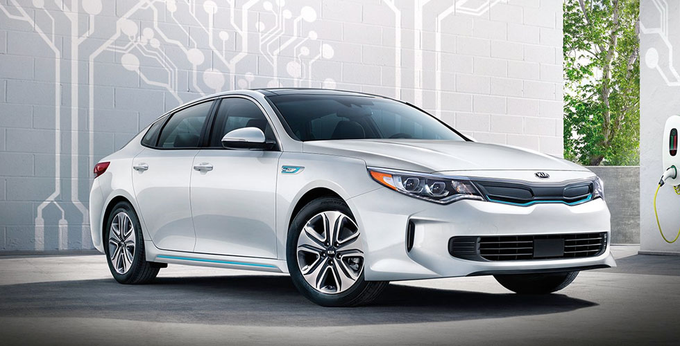 2019 Kia Optima Plug-In Hybrid Safety Main Img