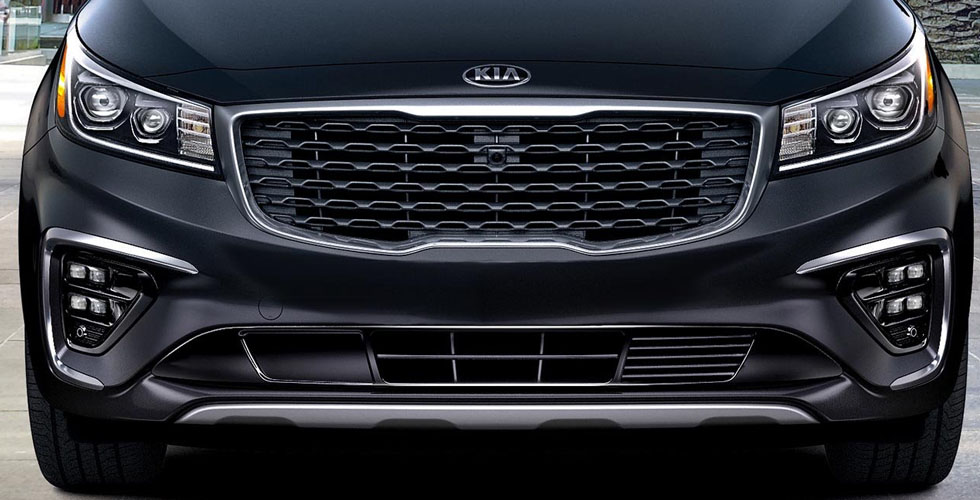 2019 Kia Sedona Safety Main Img