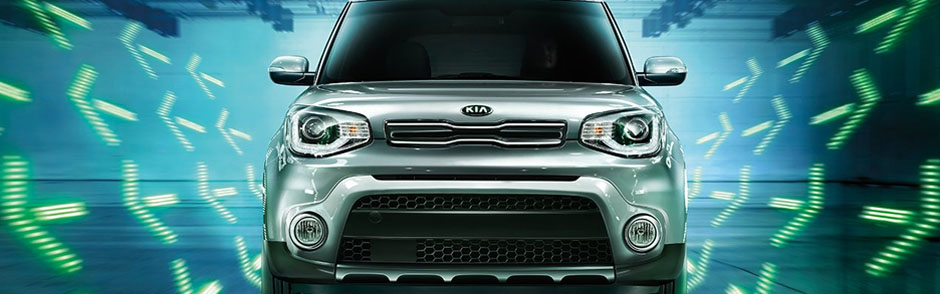 2019 Kia Soul Safety Main Img