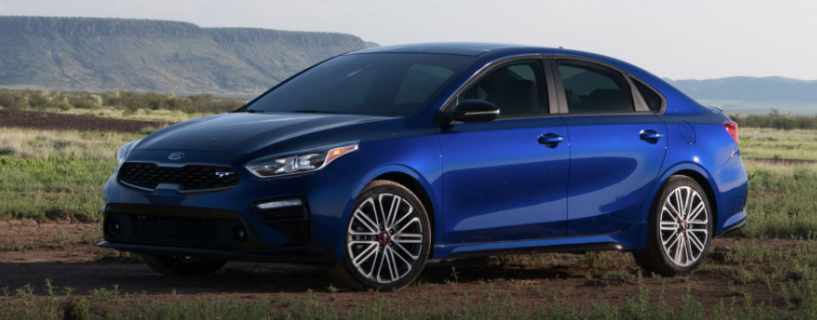 2020 Kia Forte Main Img