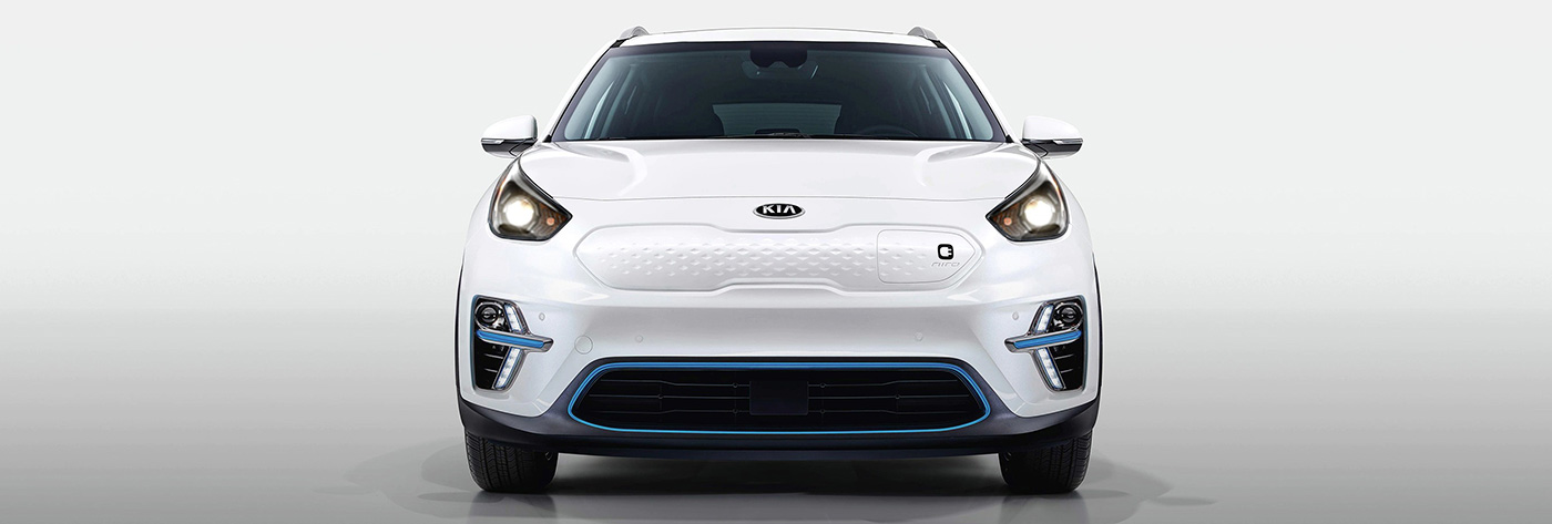 2020 Kia Niro EV Safety Main Img