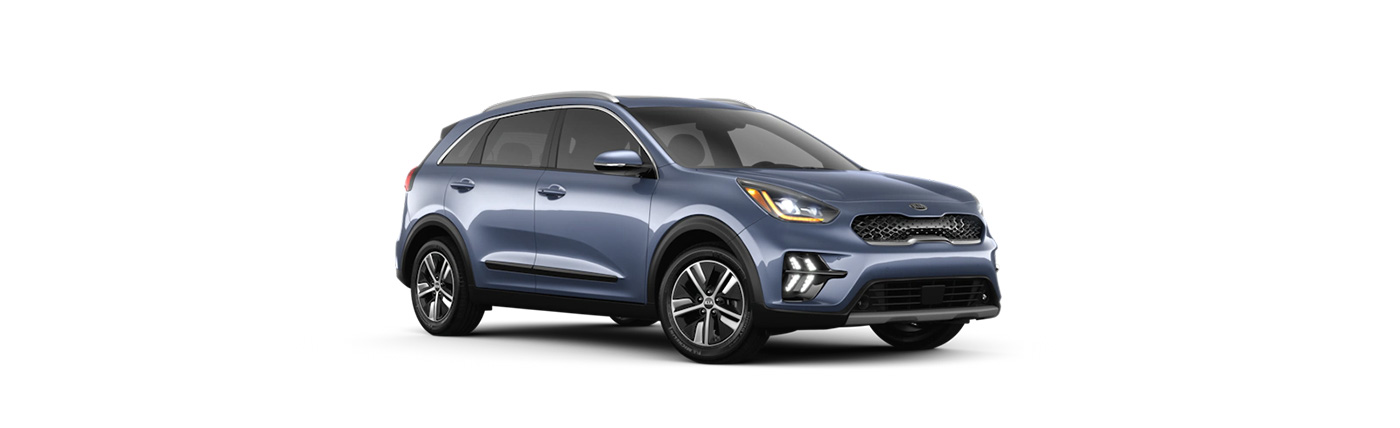 2020 Kia Niro Plug-In Hybrid Main Img