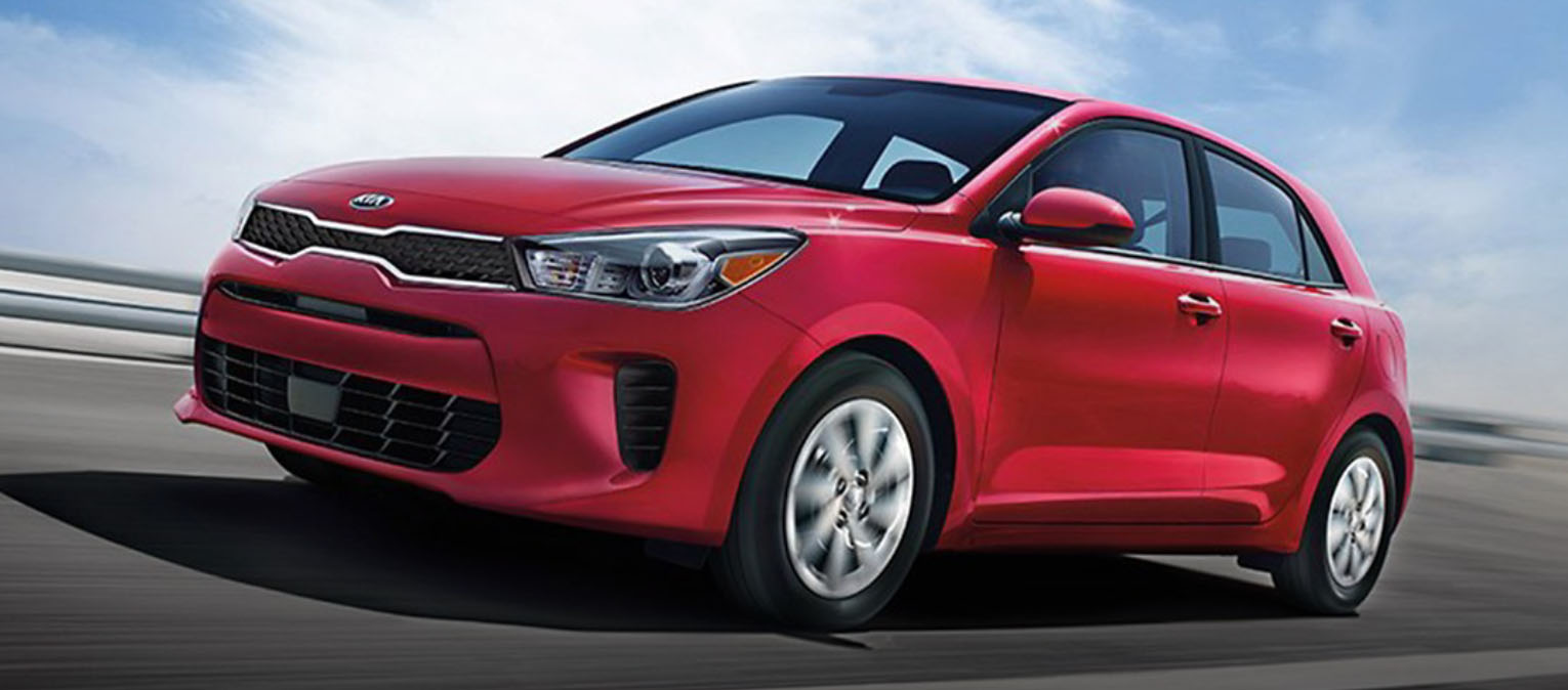 2020 Kia Rio 5-Door Safety Main Img