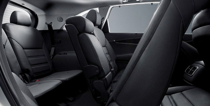 2020 Kia Sorento comfort