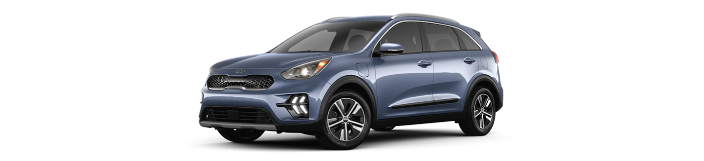 2021 Kia Niro Plug-In Hybrid Main Img