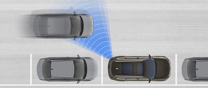 2021 Kia Telluride safety