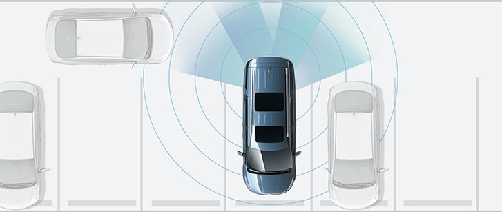 2022 Kia Carnival MPV safety