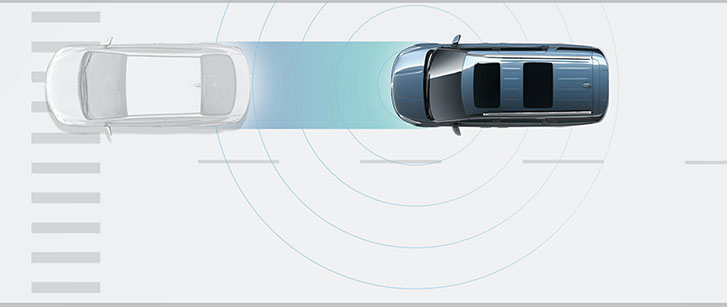 2022 Kia Carnival MPV safety