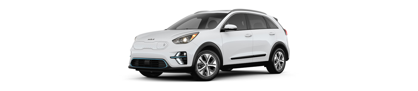 2022 Kia Niro EV Main Img