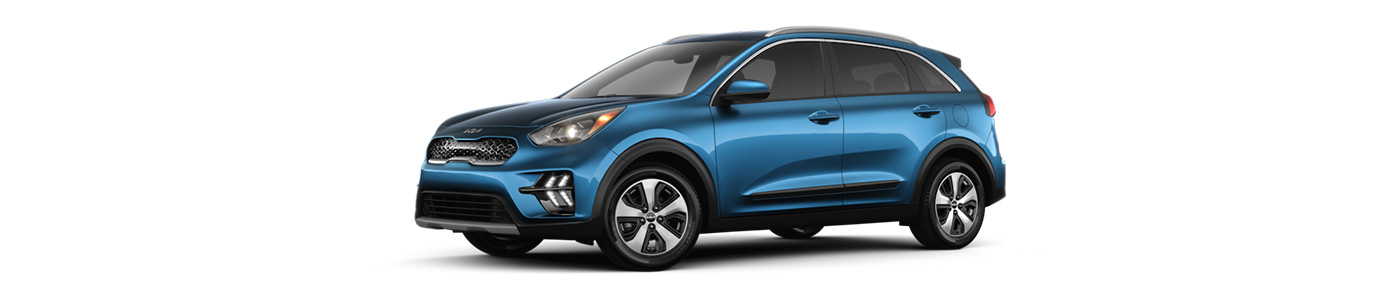 2022 Kia Niro Main Img