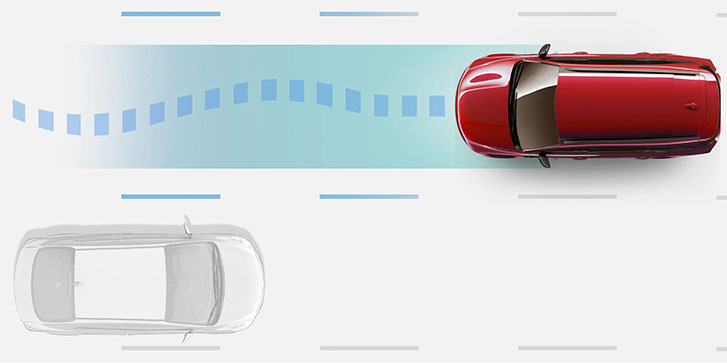 2022 Kia Rio 5-Door safety