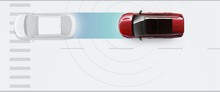 2022 Kia Sorento Hybrid safety