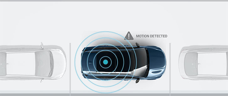 2022 Kia Sorento Plug-In Hybrid safety