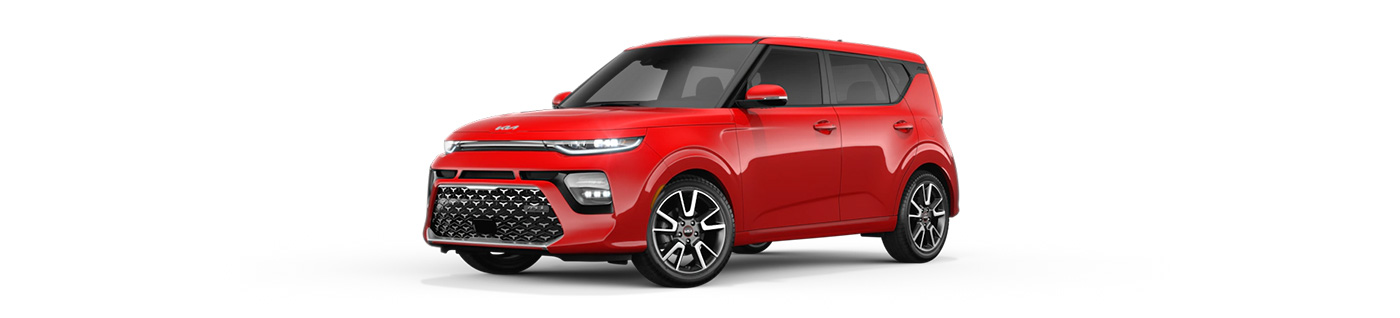 2022 Kia Soul Main Img