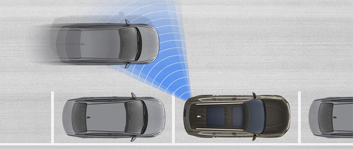 2022 Kia Telluride safety