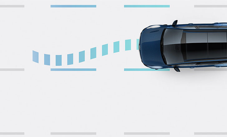 2023 Kia Sportage Plug-In Hybrid safety