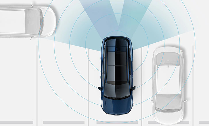 2023 Kia Sportage Plug-In Hybrid safety