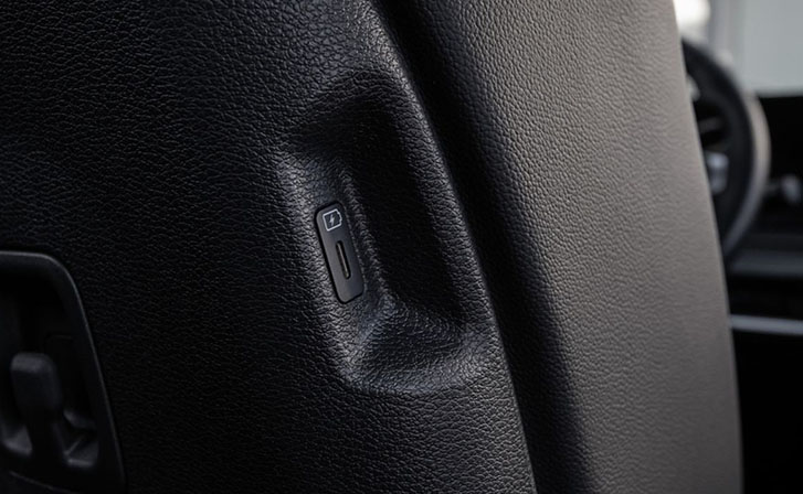 2024 Kia Sportage Plug-In Hybrid comfort
