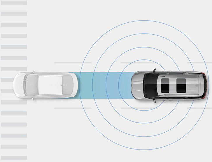 2025 Kia Carnival MPV Hybrid safety