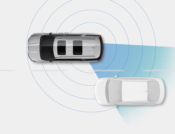 2025 Kia Carnival MPV Hybrid safety