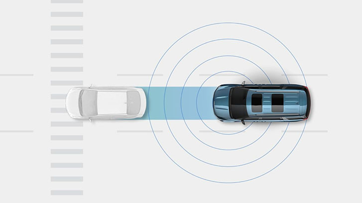 2025 Kia Carnival MPV safety